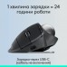 Мышка Logitech MX Ergo S Bluetooth Graphite (910-007260)