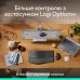 Мышка Logitech MX Ergo S Bluetooth Graphite (910-007260)