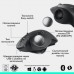 Мышка Logitech MX Ergo S Bluetooth Graphite (910-007260)