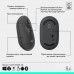 Мишка Logitech POP Mouse With Emoji Bluetooth Graphite (910-007412)