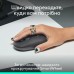 Мишка Logitech POP Mouse With Emoji Bluetooth Graphite (910-007412)