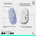 Мишка Logitech POP Mouse With Emoji Bluetooth Lilac (910-007414)