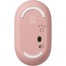 Комплект Logitech POP Icon Combo Bluetooth UA Rose (920-013142)