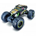 Радіокерована іграшка Maisto Tech Rock Crawler Pro чорний (81334 black)