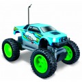 Радіокерована іграшка Maisto Tech Off Road Go блакитний (82759 light blue)