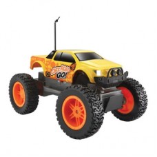 Радиоуправляемая игрушка Maisto Tech Off Road Go желтый (82759 yellow)