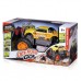 Радиоуправляемая игрушка Maisto Tech Off Road Go желтый (82759 yellow)