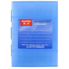 Контейнер для HDD Maiwo KB03 blue