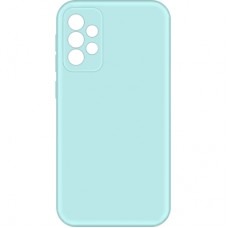 Чохол до мобільного телефона MAKE Samsung A73 Silicone Mint Green (MCL-SA73MG)