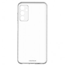 Чохол до мобільного телефона MAKE Samsung M13 Air (Clear TPU) (MCA-SM13)