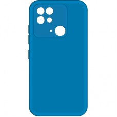 Чехол для мобильного телефона MAKE Xiaomi Redmi 10C Silicone Ocean Blue (MCL-XR10COB)