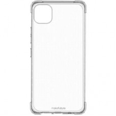 Чехол для мобильного телефона MakeFuture Samsung A23 AirShield (Clear TPU) (MCAS-SA23)