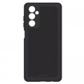 Чохол до мобільного телефона MakeFuture Samsung M23 Skin (Matte TPU) Black (MCS-SM23BK)