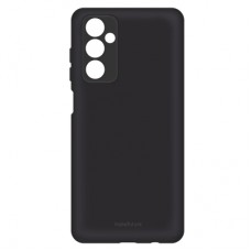 Чехол для мобильного телефона MakeFuture Samsung M23 Skin (Matte TPU) Black (MCS-SM23BK)