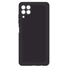 Чехол для мобильного телефона MakeFuture Samsung M53 Skin (Matte TPU) Black (MCS-SM53BK)