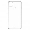 Чохол до мобільного телефона MakeFuture Xiaomi Redmi 10A Air (Clear TPU) (MCA-XR10A)