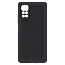 Чохол до мобільного телефона MakeFuture Xiaomi Redmi Note 11 Skin (Matte TPU) Black (MCS-XRN11BK)