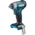 Гайковерт Makita LXT, 3Аг, 180Нм, 3/8 