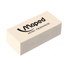 Гумка Maped MINI TECHNIC (MP.011300)