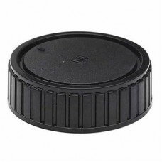 Кришка об'єктива Marumi lens cap 72mm w/stripe