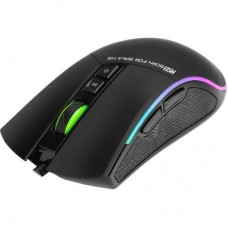 Мишка Marvo M513 RGB USB Black (M513)