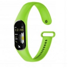 Фітнес браслет Maxcom Fit FW20 SOFT Lime