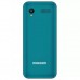 Мобільний телефон Maxcom MM814 Type-C Green (5908235977744)