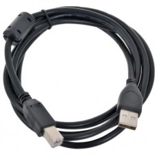 Кабель для принтера USB 2.0 AM/BM 1.8m Maxxter (UF-AMBM-6)