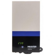 Стабілізатор Maxxter MX-AVR-DW1000-01