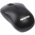 Мишка Maxxter Mr-422 Wireless Black (Mr-422)