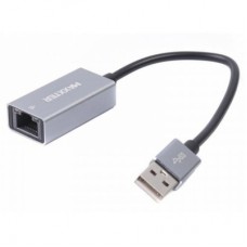 Адаптер Maxxter USB to Ethernet 100 Mbps (NEA-U2-01)