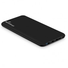 Батарея универсальная Mediarange 25000mAh PD/18W, QC/22,5W, USB-C, 3*USB-A (MR754)