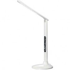 Настольная лампа Mediarange Stylish LED desk lamp with different light modes, white (MROS501)