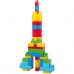 Конструктор Mega Bloks Классический 60 деталей (DCH55)