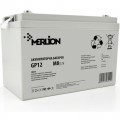 Батарея до ДБЖ Merlion 12V 80Ah (GP12800M8)