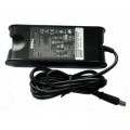 Блок питания к ноутбуку Merlion DELL 65W 19.5V 3.34A разъем 7.4*5.0 (01773 / M01773)