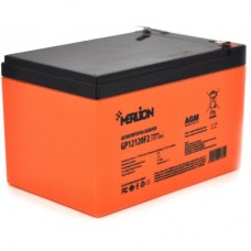 Батарея до ДБЖ Merlion 12V-12Ah PREMIUM (GP12120F2PREMIUM)