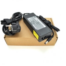 Блок живлення до ноутбуку Merlion TOSHIBA 90W 15V 6A, 6.3*3.0 (02288 / LTO90/15-6,36*3,0)