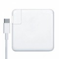 Блок живлення до ноутбуку Merlion Apple 31W 20.3V 3A, MacBook USB-C (20433 / LAMB61/USB-C)