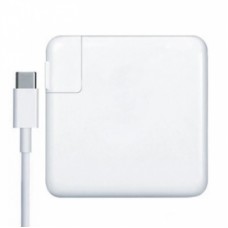 Блок живлення до ноутбуку Merlion Apple 31W 20.3V 3A, MacBook USB-C (20433 / LAMB61/USB-C)