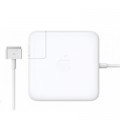 Блок живлення до ноутбуку Merlion Apple 45W 14.85V 3.05A, MagSafe2 (02284 / LAMS2/45)