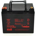 Батарея к ИБП Merlion HR12127W, 12V 36Ah (HR12127W)