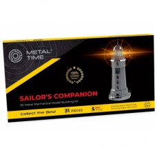 Конструктор Metal Time Sailor's Companion (MT002)