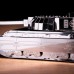 Конструктор Metal Time колекційна модель Conqueror FV214 (MT069)