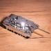 Конструктор Metal Time коллекционная модель Conqueror FV214 (MT069)