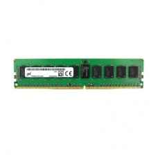 Модуль памяти для сервера DDR4 16GB ECC RDIMM 3200MHz 1Rx4 1.2V CL22 Micron (MTA18ASF2G72PZ-3G2R)