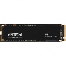 Накопитель SSD M.2 2280 1TB Micron (CT1000P3SSD8)