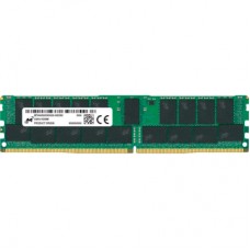 Модуль пам'яті для сервера Micron DDR4 RDIMM 8GB 1Rx8 3200 CL22 (8Gbit) (Single Pack) (MTA9ASF1G72PZ-3G2R1R)