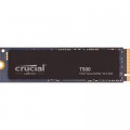 Накопичувач SSD M.2 2280 500GB T500 Micron (CT500T500SSD8)