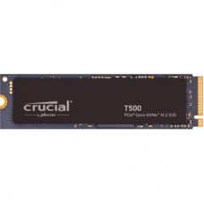 Накопичувач SSD M.2 2280 500GB T500 Micron (CT500T500SSD8)